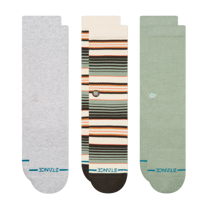 Repeteur Crew Sokken 3-Pack