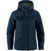 Stina Padded Jas