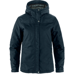 Stina Padded Jas