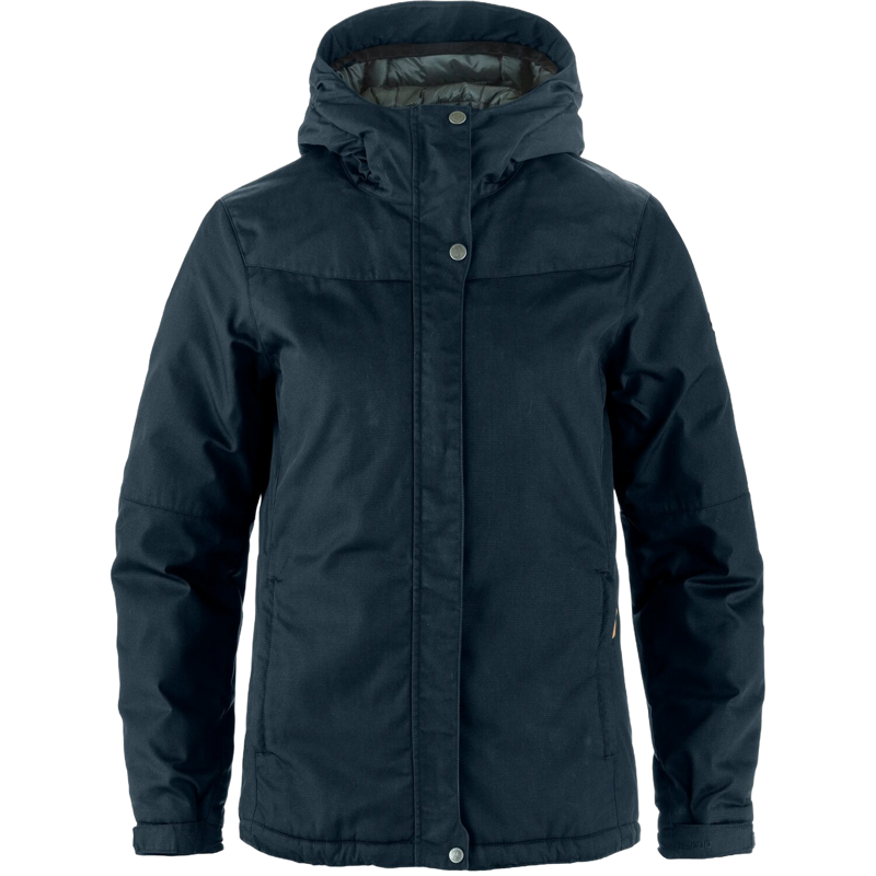 Stina Padded Jas