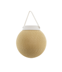 Outdoor Cotton Ball Lamp 20cm