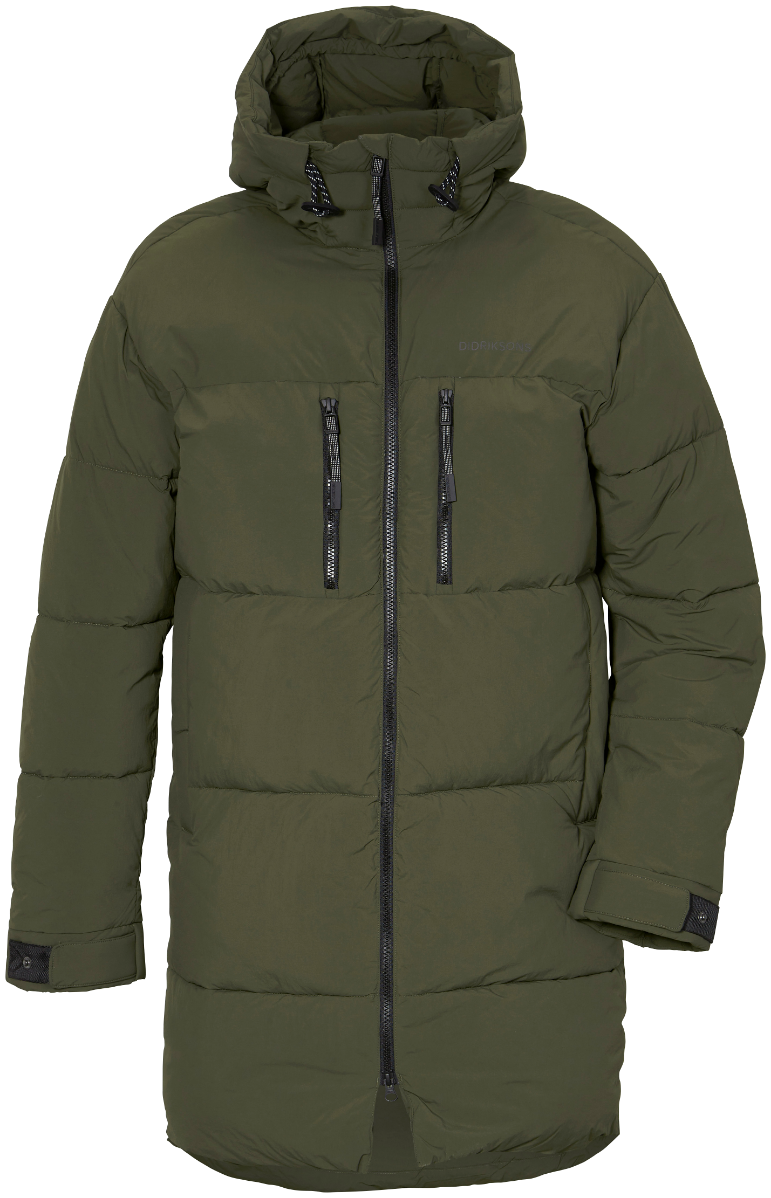 Hilmer USX Parka