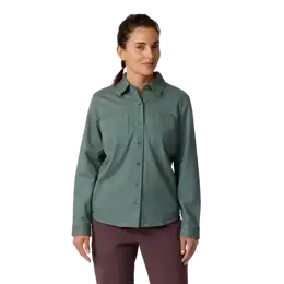 Lieback Button-up L/S