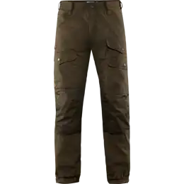Vida Pro Ventilated Trekkingbroek