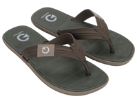 Aspen Teenslippers