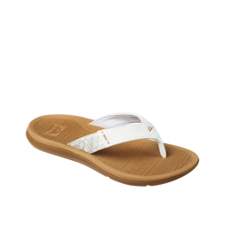 Santa Ana Slippers