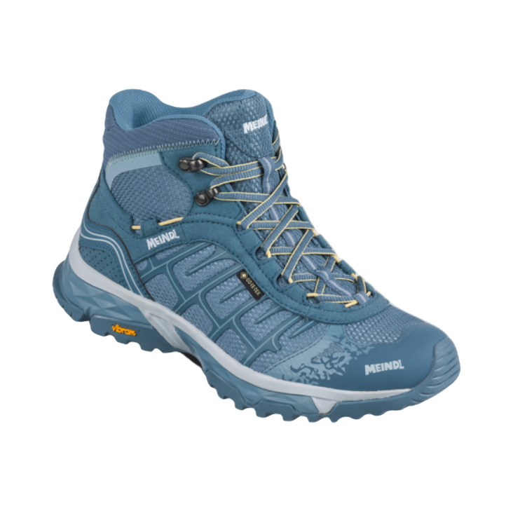 Finale Lady Mid GTX Wandelschoen