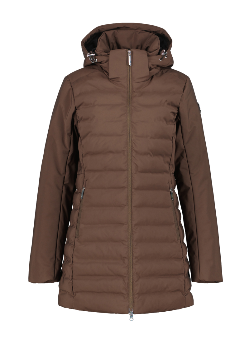 Ilomantsi Winterjas