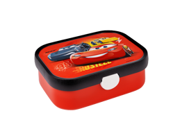 Campus Lunchbox - Cars