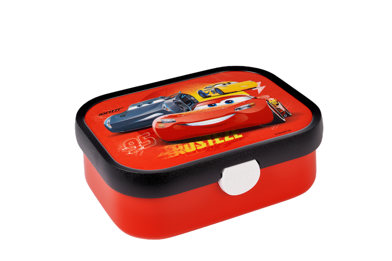 Mepal LUNCHBOX CAMPUS - CARS ()
