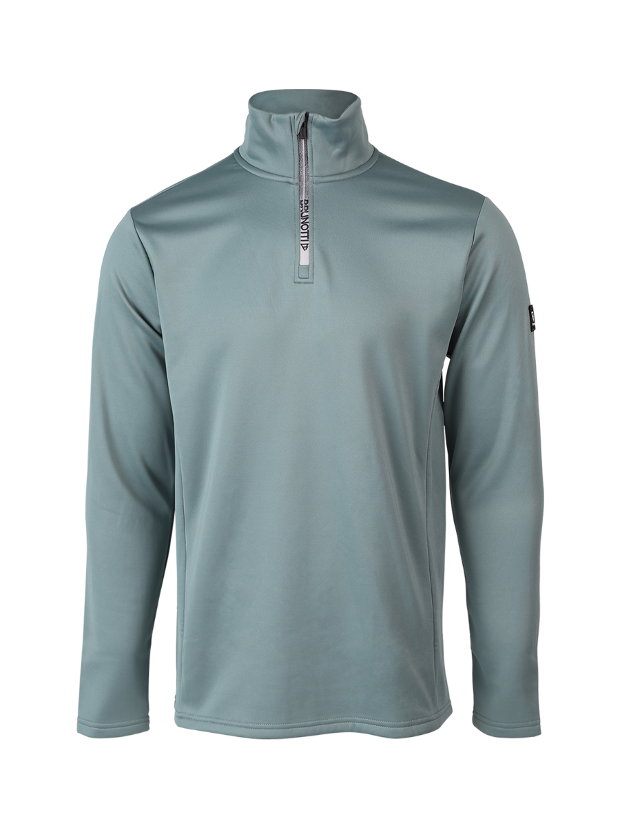 Heros Fleece Trui