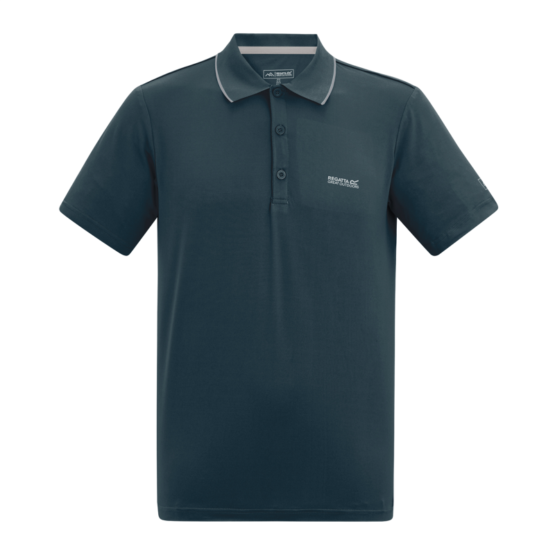 Maverik Stretch Polo