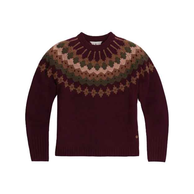 Rockcraft Wool Trui