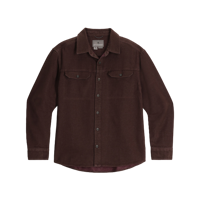 Clouds Rest Hemp Blouse