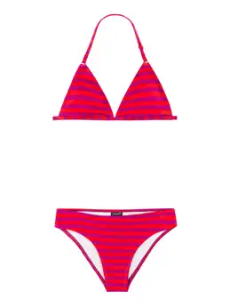 Mickeys JR Triangle Bikini