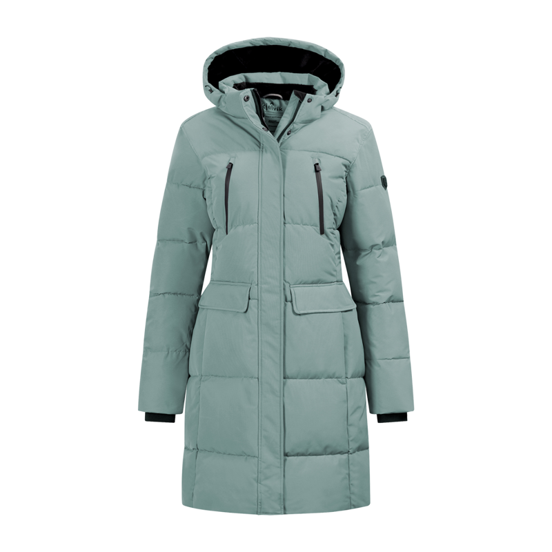 Isra Winterjas