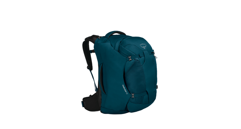 Fairview 55 Backpack + Daypack