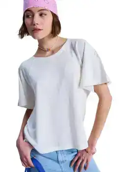 Roxy Time For Palm Tree T-Shirt
