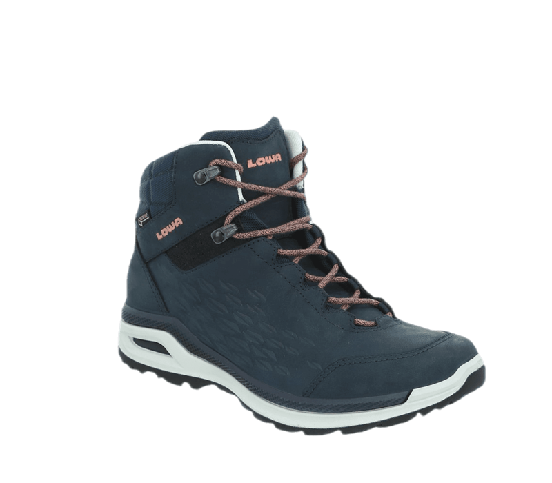 Lowa Locarno GTX QC Wandelschoen