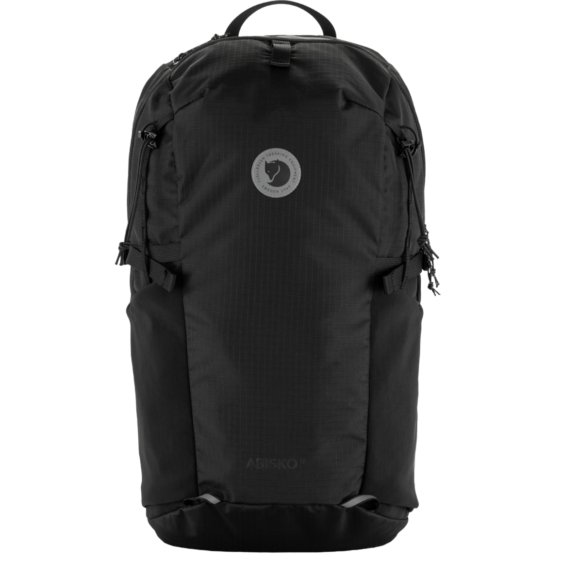Abisko Softpack 16 Dagrugzak