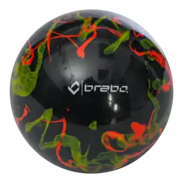 Swirl Ball Blister