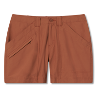 Backcountry Pro Short