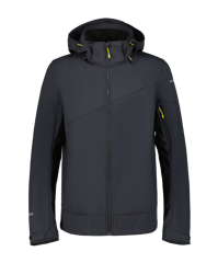 Barmstedt Softshell Jas