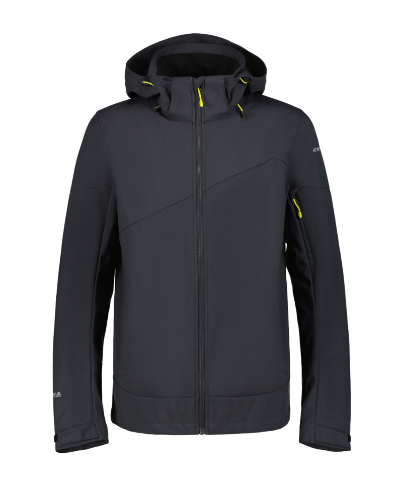 Icepeak Barmstedt Softshell Jas