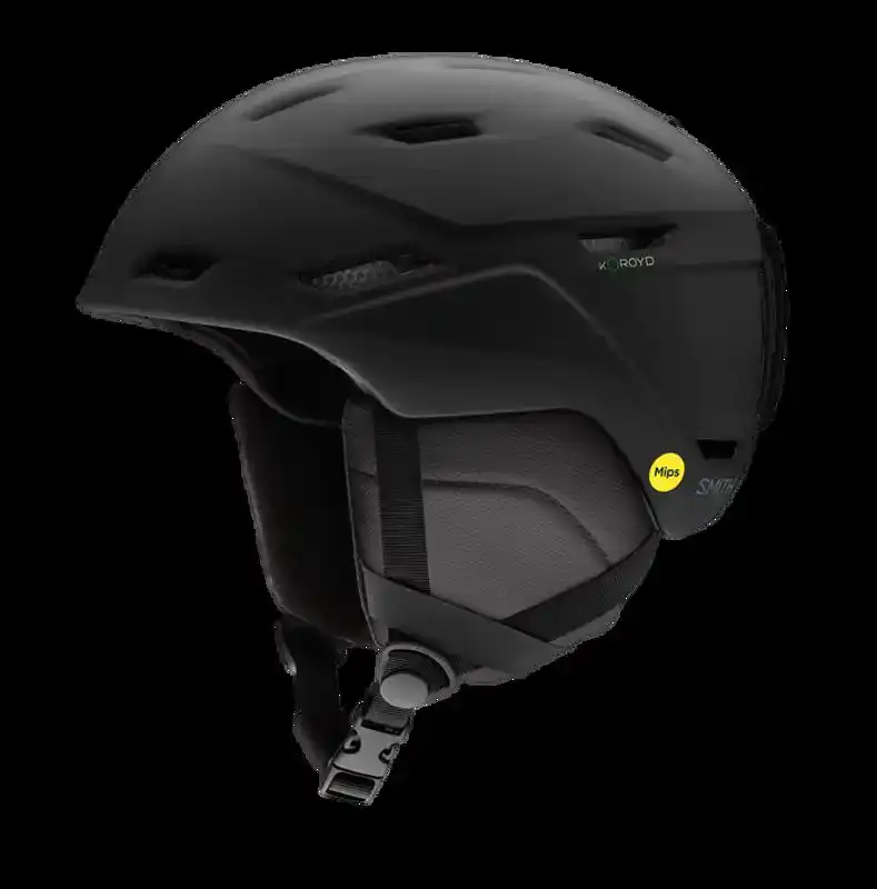 Smith Mission Mips Skihelm