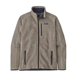Better Sweater Fleecevest