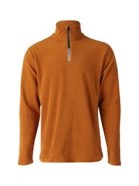 Tenno Men Fleece Pully