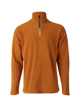 Tenno Men Fleece Pully