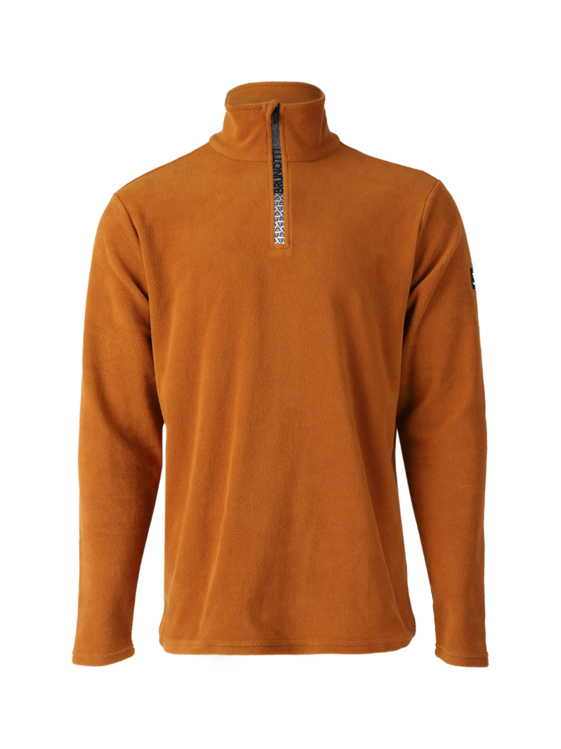 Tenno Men Fleece Pully