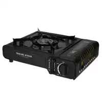Draagbaar Kooktoestel 1-Pits