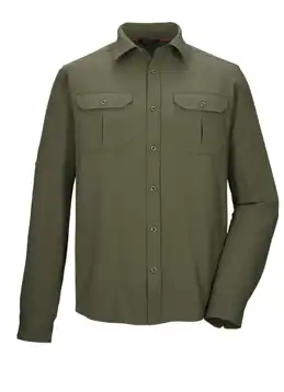 KOS 65 Blouse