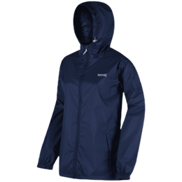 Pack-It Compacte Dames Regenjas