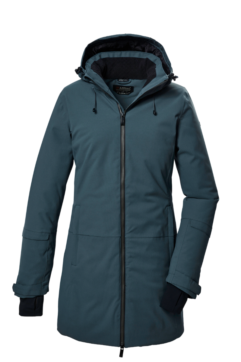 KOW 307 Parka