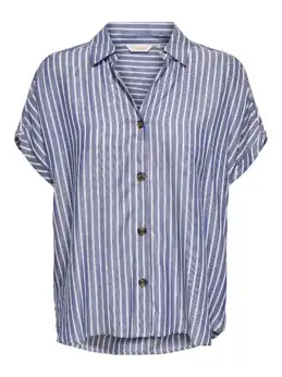 Gibsi V-Neck Shirt
