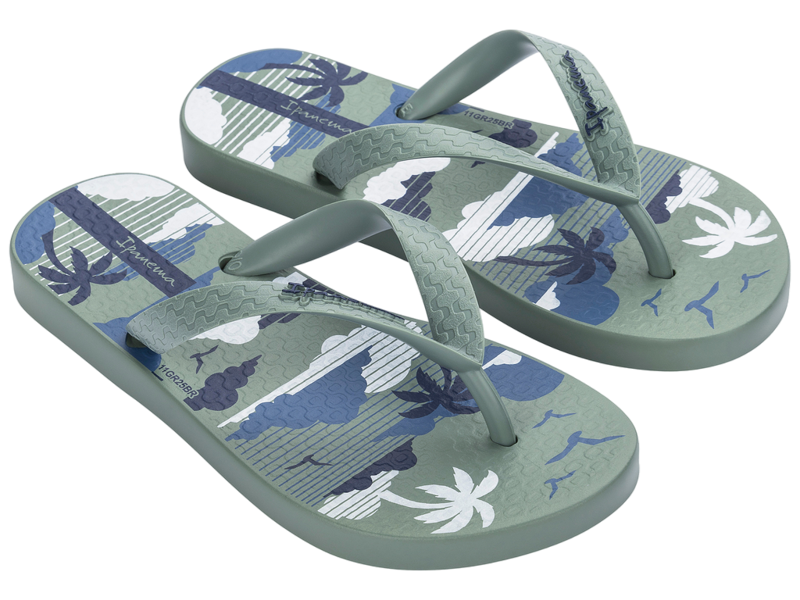 Temas Boys Kids Teenslippers