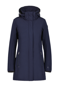 Iloniemi Softshell Jas