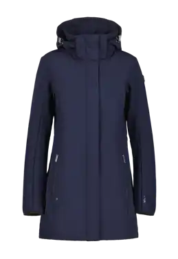 Iloniemi Softshell Jas