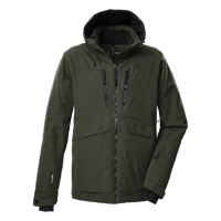 KSW 55 Ski-Jas