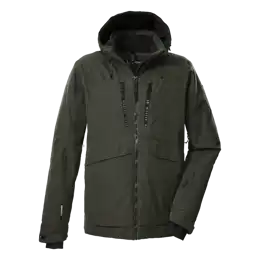 KSW 55 Ski-Jas