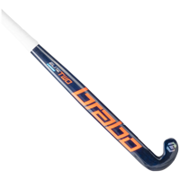 IT Elite 2 Forged Carbon ELB Indoor Hockeystick