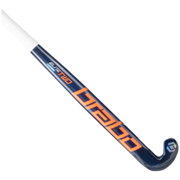 IT Elite 2 Forged Carbon ELB Indoor Hockeystick