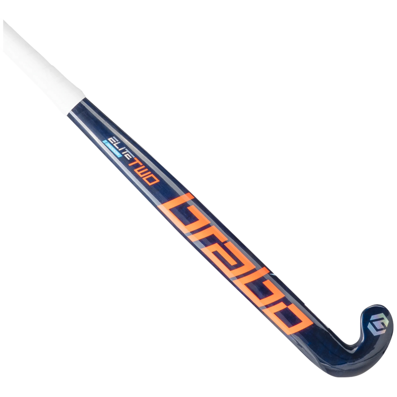 IT Elite 2 Forged Carbon ELB Indoor Hockeystick