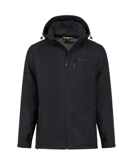 Joy Softshell Jas