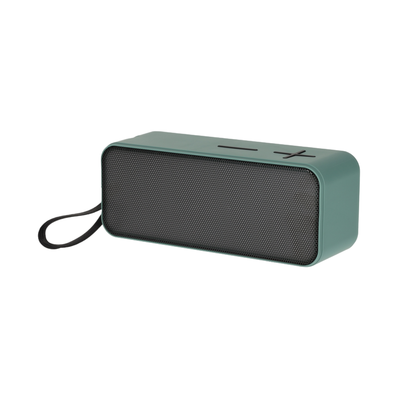 Brainz Speaker Dex