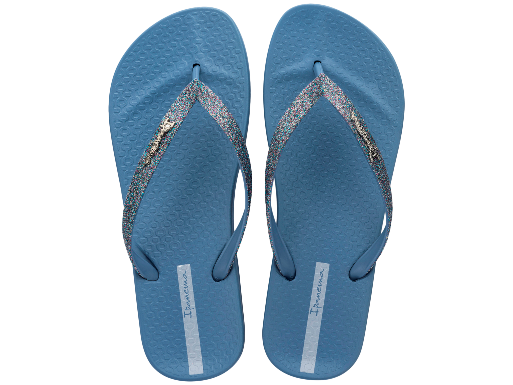 Anatomic Lolita Teenslippers