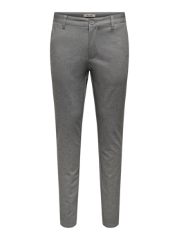 Mark Slim Broek
